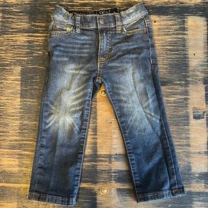 Toddler 2T Lucky Brand Jeans